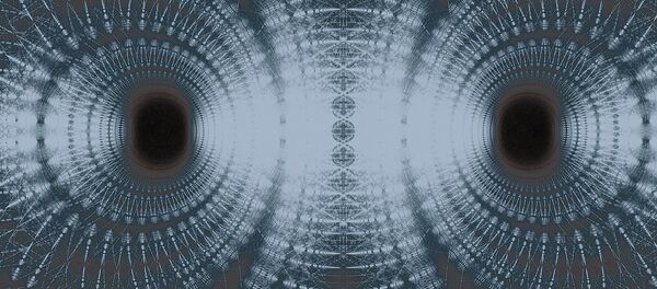 Црне рупе - Sputnik Србија