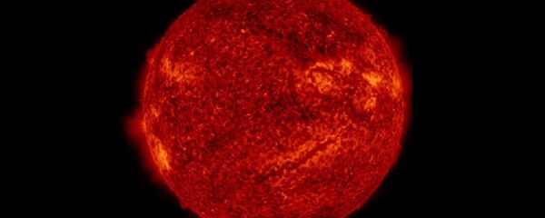 Соларна олуја - Sputnik Србија