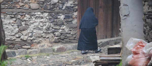 Tursko selo Tursko selo - Sputnik Srbija