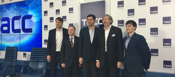 Турнир - Sputnik Србија