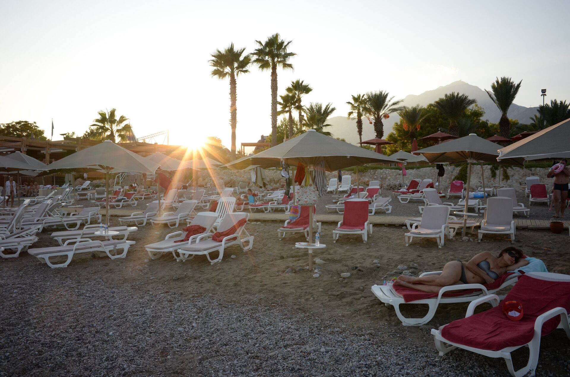 Antalija, Turska Antalija, Turska - Sputnik Srbija, 1920, 29.07.2023