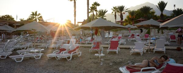 Анталија, Турска Анталија, Турска - Sputnik Србија