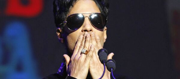 Prince Prince - Sputnik Srbija