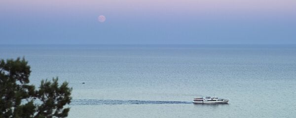 Црно море. Крим - Sputnik Србија