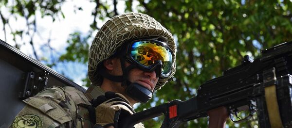 Војне вежбе ОДКБ - Sputnik Србија