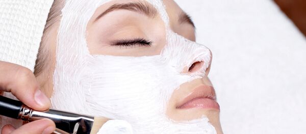 Козметички салон - Sputnik Србија