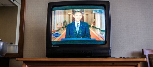 Телевизија - Sputnik Србија