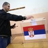 Na Kosovu i Metohiji jutros je počelo glasanje za republički parlament, a građani će svoje biračko pravo moći da ostvare na 90 biračkih mesta, koja su otvorena širom Kosova - Sputnik Srbija