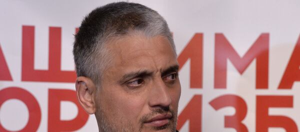 Lider LDP-a Čedomir Jovanović - Sputnik Srbija