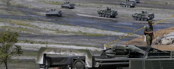 Амерички реактивни систем ХИМАРС - Sputnik Србија