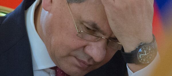 Sergej Šojgu Sergej Šojgu - Sputnik Srbija