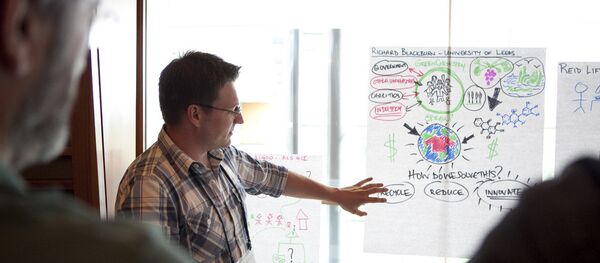 Експерти за владу — илустрација - Sputnik Србија