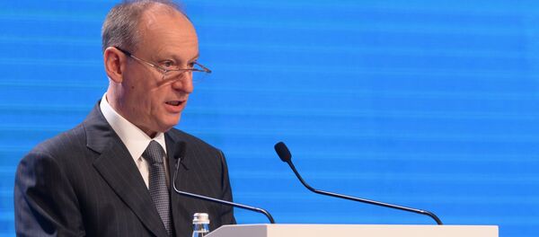 Секретар Савета безбедности Русије Николај Патрушев - Sputnik Србија