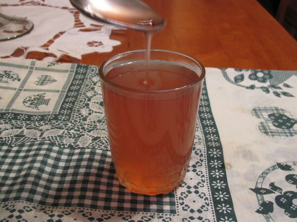 Кисељ - Sputnik Србија