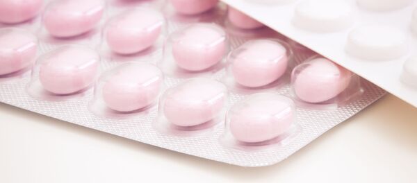 Лекови - Sputnik Србија