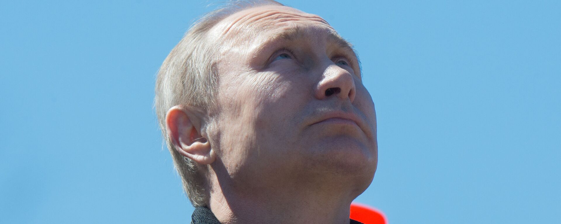 Председник Русије Владимир Путин на космодрому „Восточни“ - Sputnik Србија, 1920, 26.05.2025