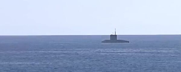 Podmornica Rusije Podmornica Rusije - Sputnik Srbija