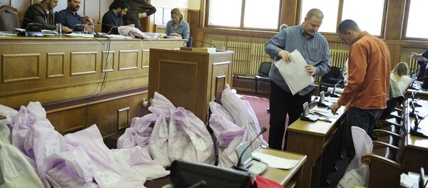 Рик - Sputnik Србија