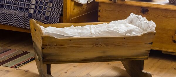 Prazna kolevka Prazna kolevka - Sputnik Srbija