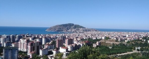 Анталија, Турска Анталија, Турска - Sputnik Србија