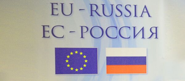 EU i Rusija - Sputnik Srbija