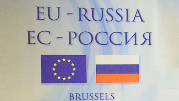 ЕУ и Русија - Sputnik Србија
