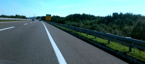 Auto-put Auto-put - Sputnik Srbija