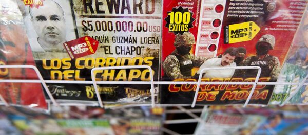 У Колумбији ухапшен перуански Херсон Галвез У Колумбији ухапшен перуански Херсон Галвез - Sputnik Србија