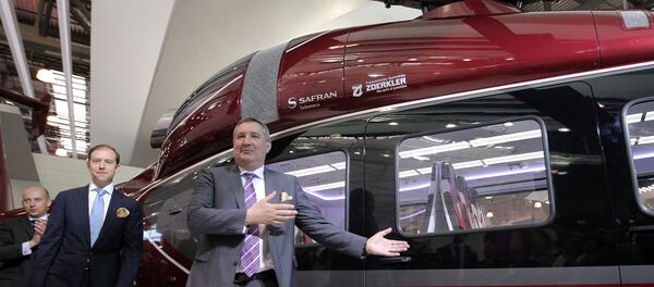 Helikopter K-62 - Sputnik Srbija