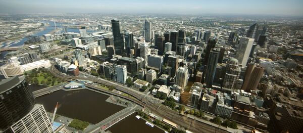 Мелбурн - Sputnik Србија