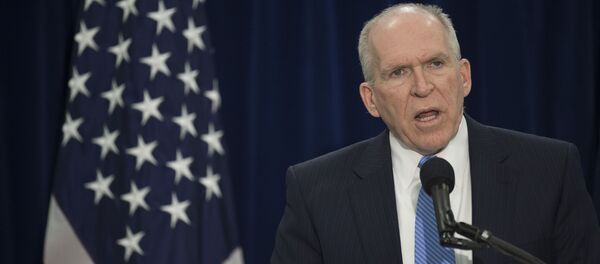 Директор ЦИА Џон Бренан - Sputnik Србија