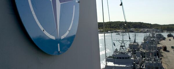 NATO brodovi u Finskoj - Sputnik Srbija