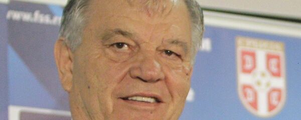 Tomislav Karadžić - Sputnik Srbija