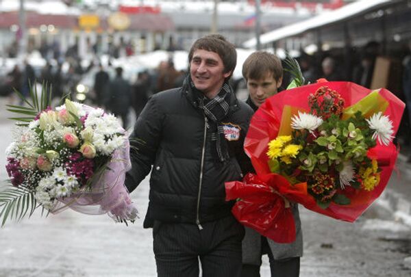У Русији живи око 10 милиона више жена него мушкараца У Русији живи око 10 милиона више жена него мушкараца - Sputnik Србија