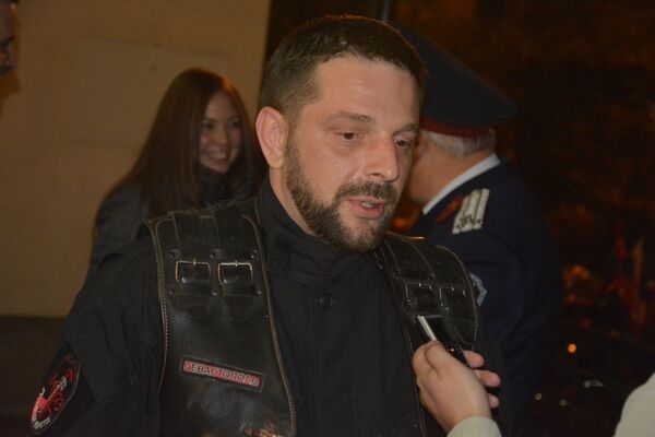Poziv iz Niša vernom narodu na moleban i odbranu srpskih svetinja Poziv iz Niša vernom narodu na moleban i odbranu srpskih svetinja - Sputnik Srbija