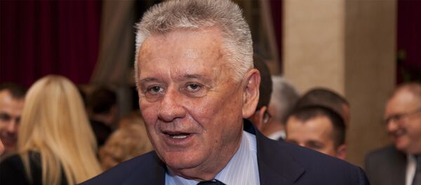 Velimir Velja Ilić - Sputnik Srbija