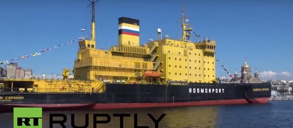 Festival ledolomaca u Sankt Peterburgu Festival ledolomaca u Sankt Peterburgu - Sputnik Srbija