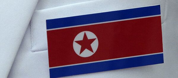 Северна Кореја - Sputnik Србија