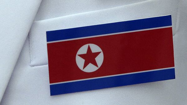 Северна Кореја - Sputnik Србија