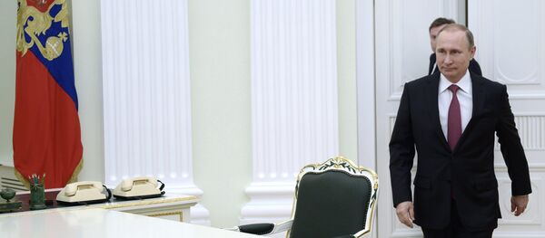 Владимир Путин Владимир Путин - Sputnik Србија