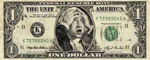 Finansijska kriza u Americi - Sputnik Srbija