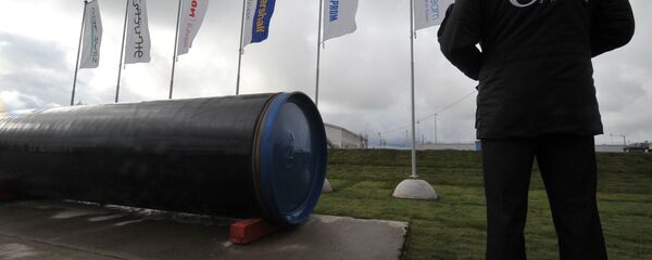 Гасовод „Северни ток“ Гасовод „Северни ток“ - Sputnik Србија