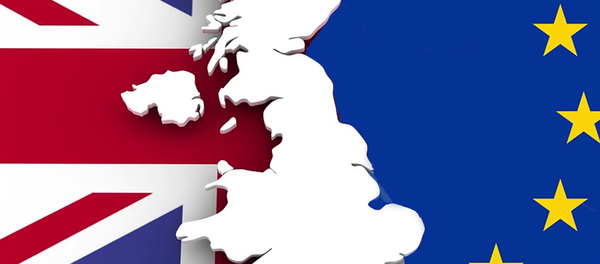 Брегзит Брегзит - Sputnik Србија