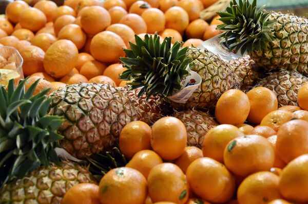 Како разликовати ковид од прехладе и сезонског грипа - Sputnik Србија