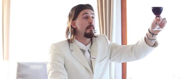 Љубиша Прелетачевић Бели - Sputnik Србија