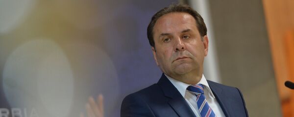 Rasim Ljajić - Sputnik Srbija