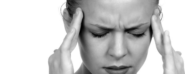 Главобоља Главобоља - Sputnik Србија