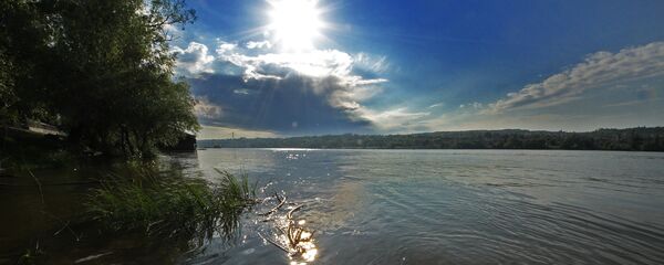 Дунав - Sputnik Србија