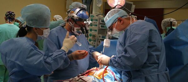 Операција - Sputnik Србија