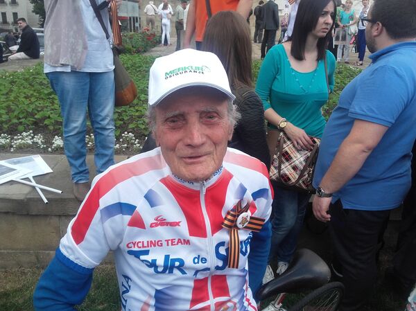 Живорад  Жика Мићић - Sputnik Србија